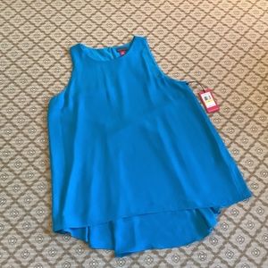 Vince Camuto Top Size M